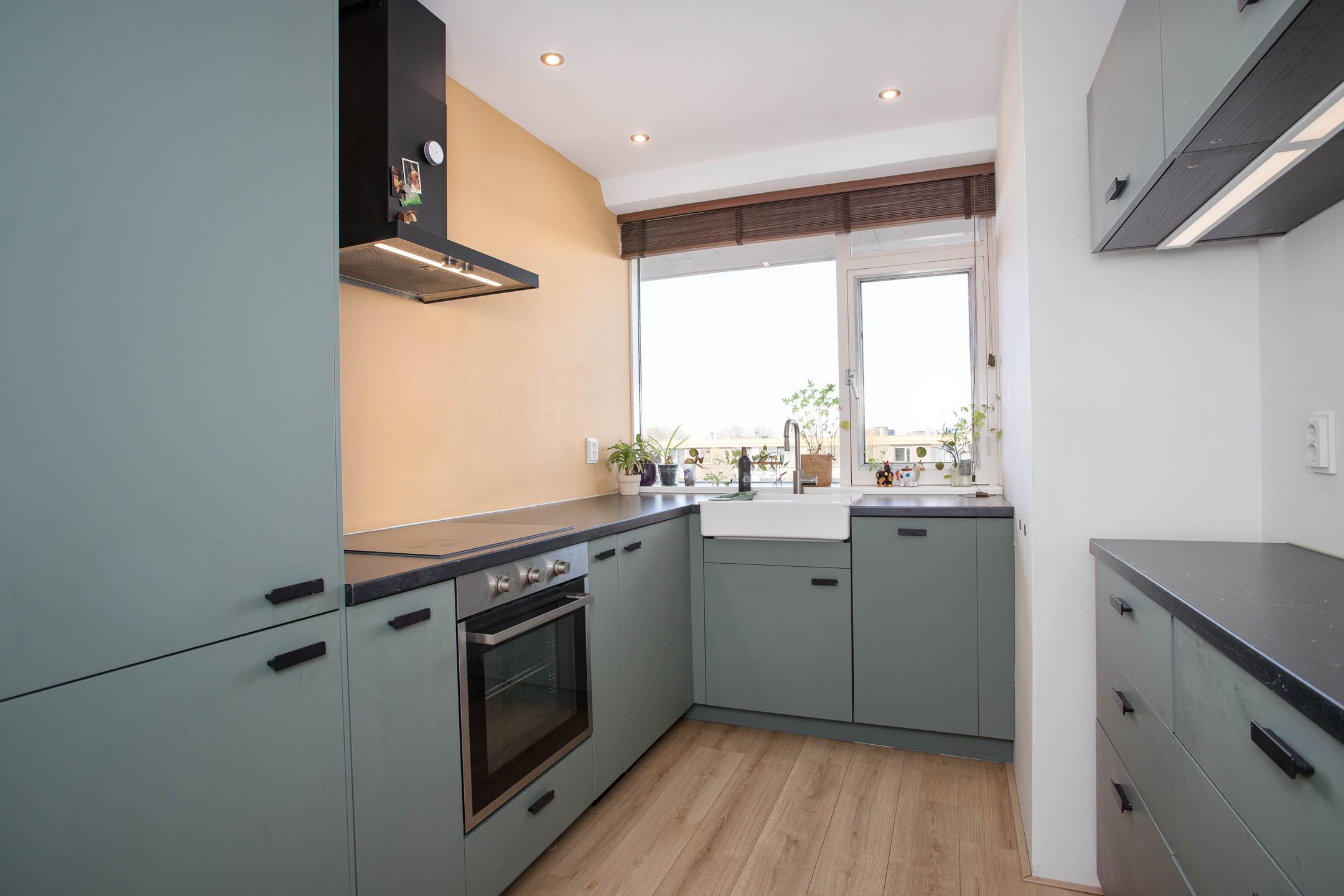 Foto 12 van Livingstonelaan 808