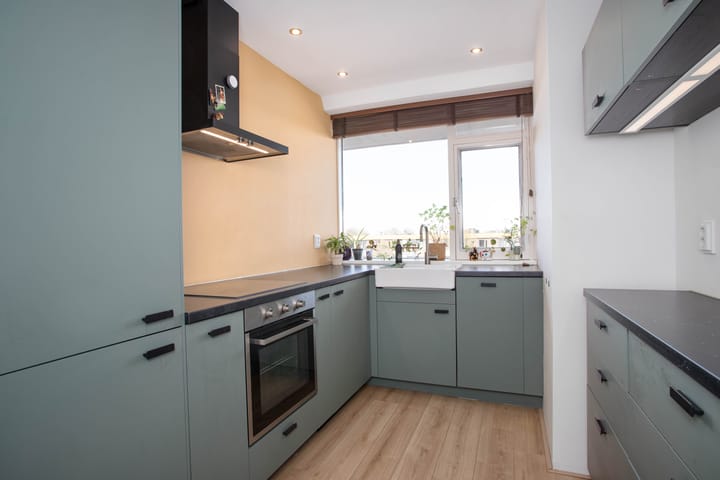 Foto 12 van Livingstonelaan 808