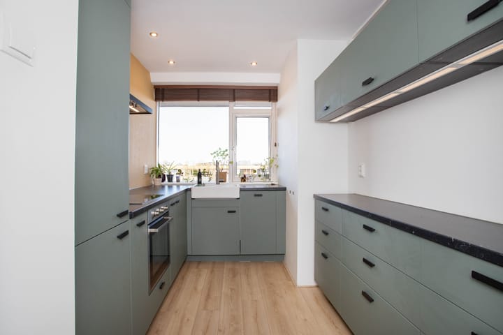 Foto 13 van Livingstonelaan 808