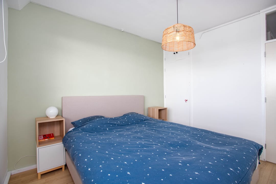 Foto 16 van Livingstonelaan 808