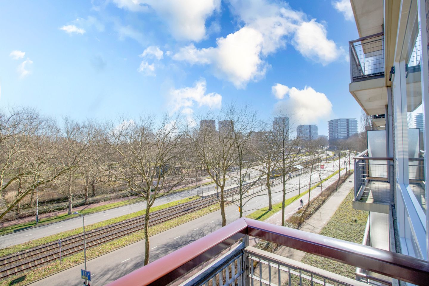 Foto 20 van Livingstonelaan 808