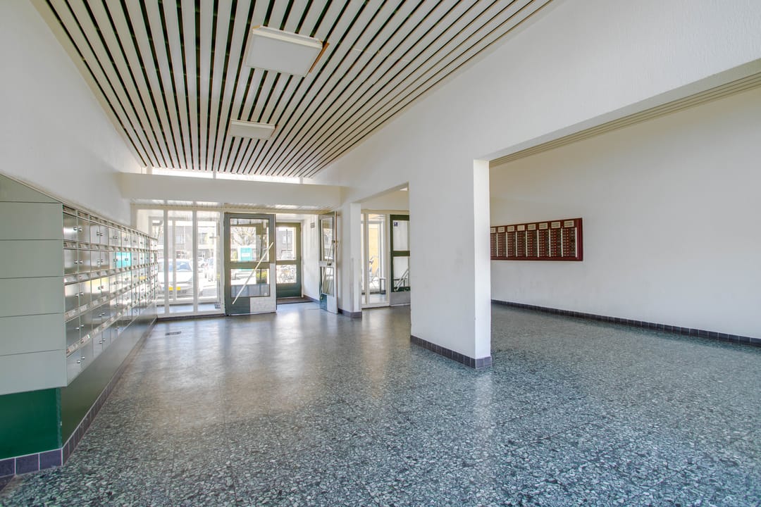 Foto 22 van Livingstonelaan 808