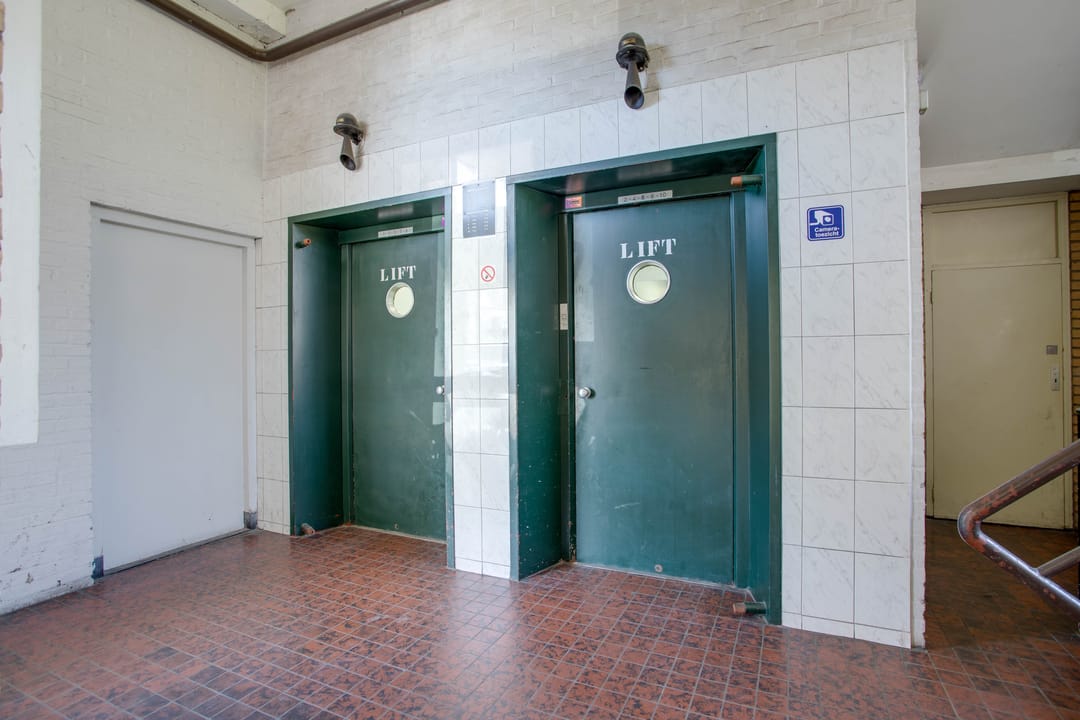 Foto 23 van Livingstonelaan 808