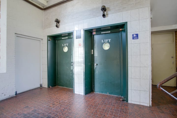 Foto 23 van Livingstonelaan 808