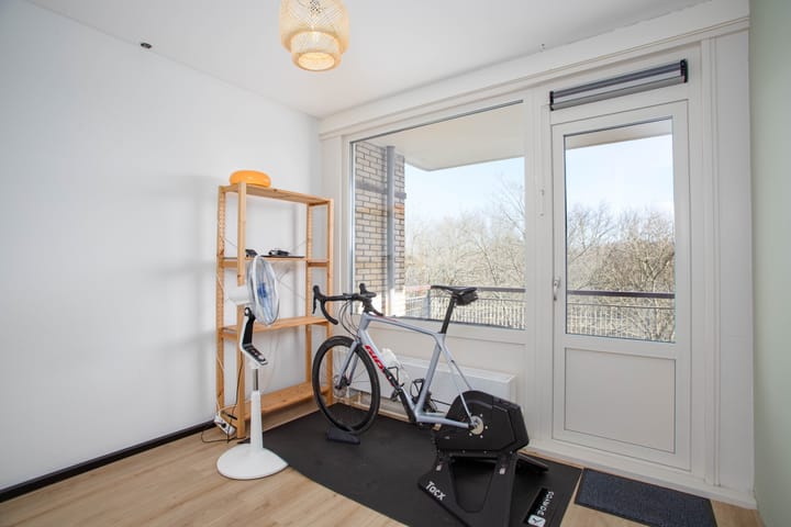 Foto 24 van Livingstonelaan 808