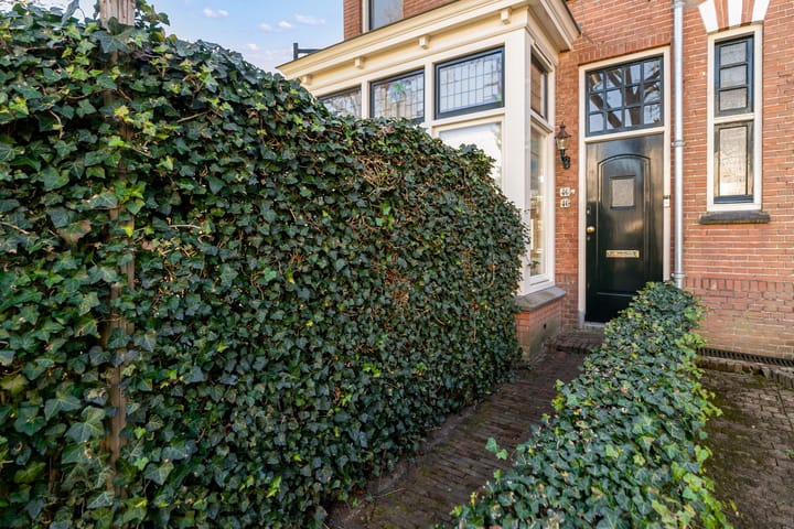 Foto 2 van Herenlaan 46