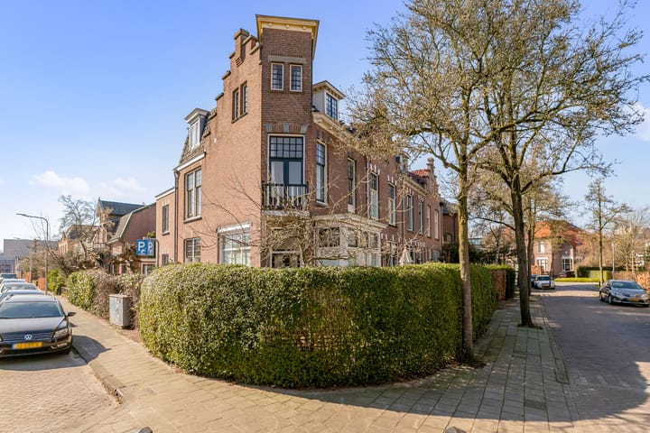 Foto 6 van Herenlaan 46