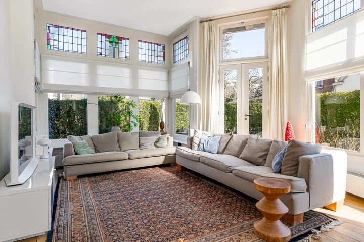 Foto 9 van Herenlaan 46