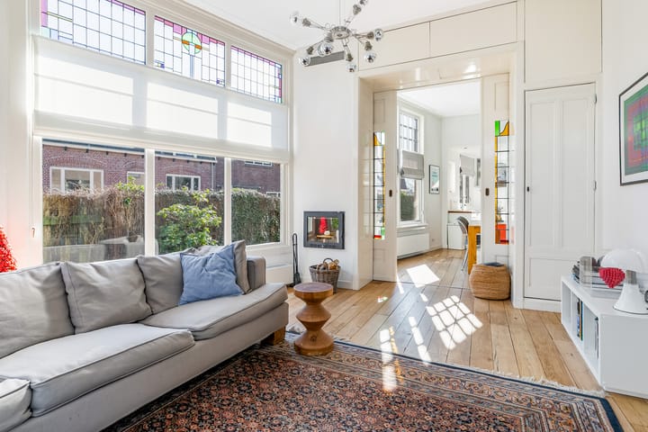 Foto 10 van Herenlaan 46