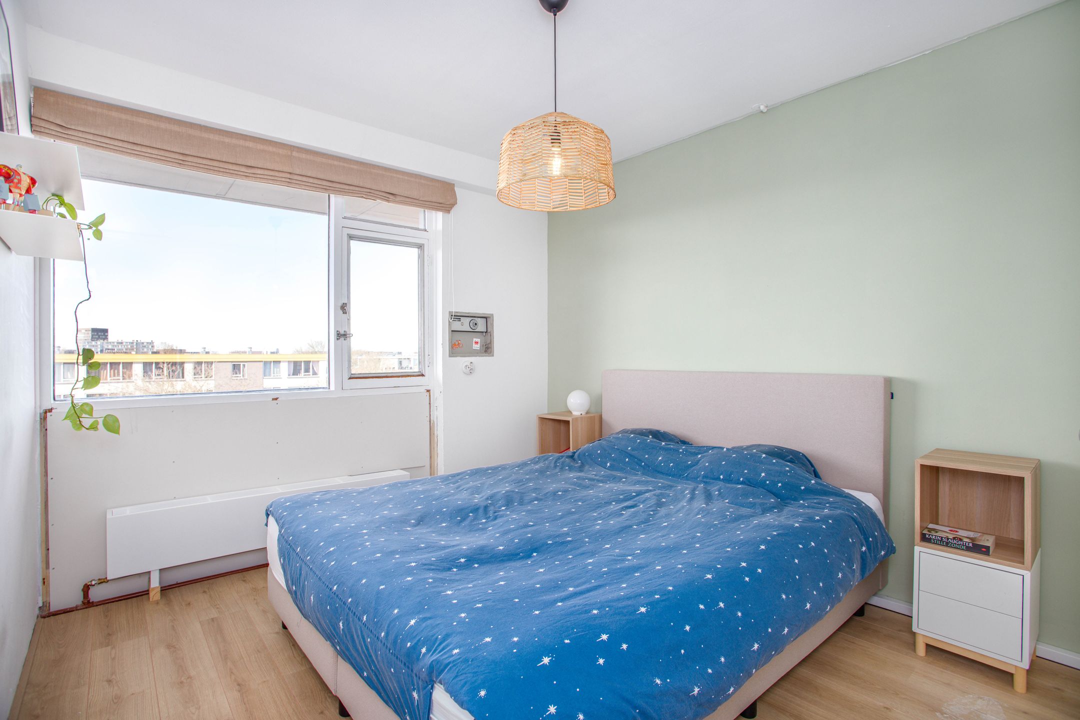 Foto 15 van Livingstonelaan 808