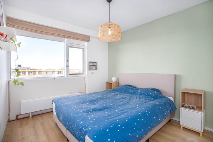 Foto 15 van Livingstonelaan 808