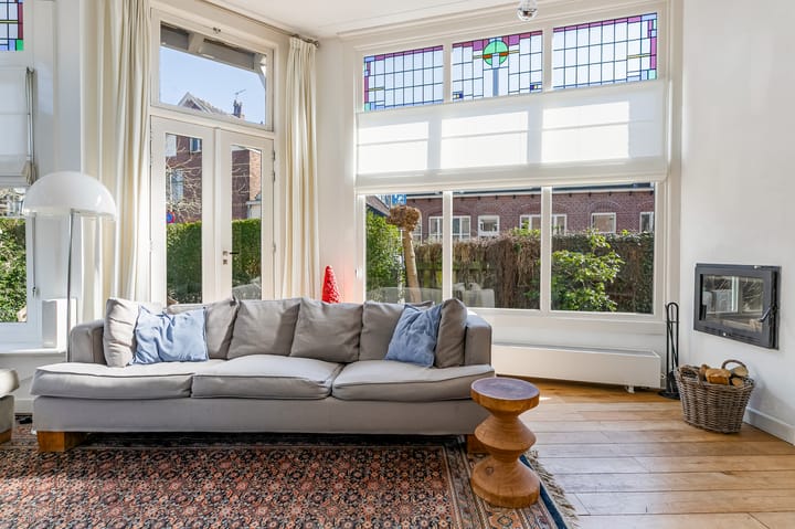 Foto 11 van Herenlaan 46