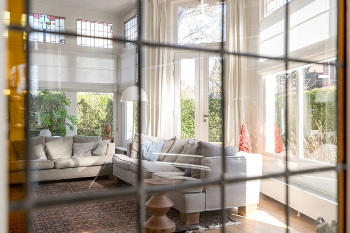 Foto 12 van Herenlaan 46