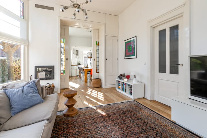 Foto 13 van Herenlaan 46