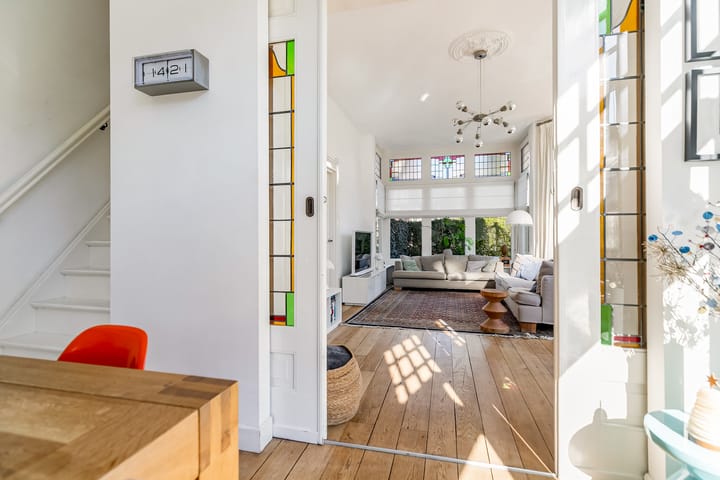 Foto 14 van Herenlaan 46