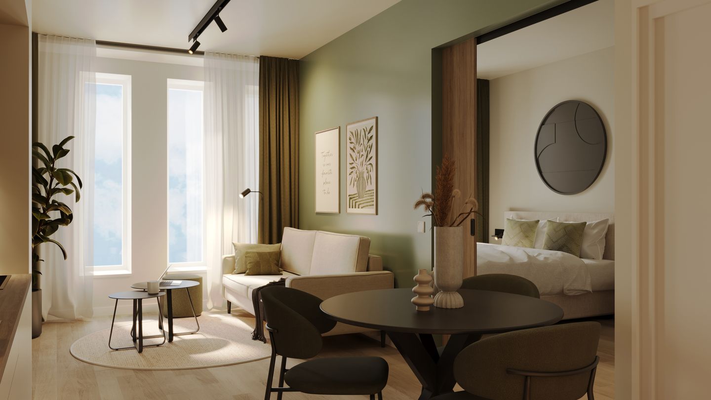 Foto 1 van Kromme Schaft