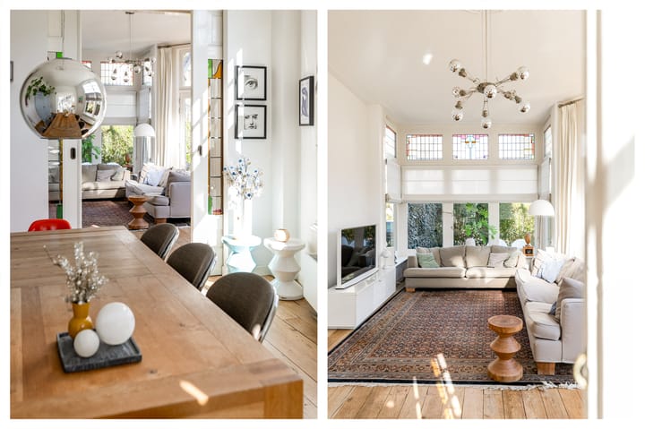 Foto 25 van Herenlaan 46