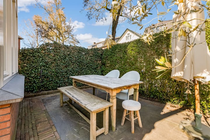 Foto 50 van Herenlaan 46