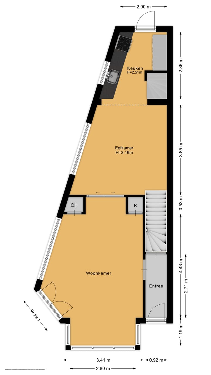 Foto 64 van Herenlaan 46