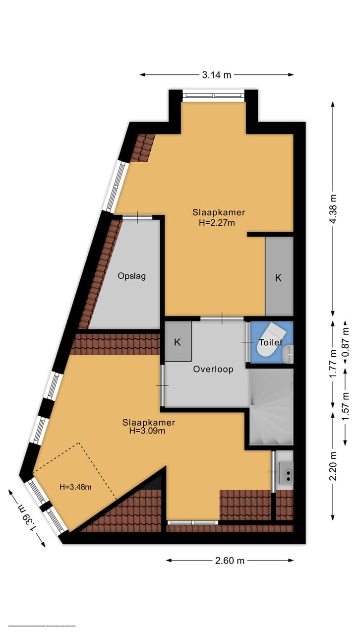 Foto 68 van Herenlaan 46