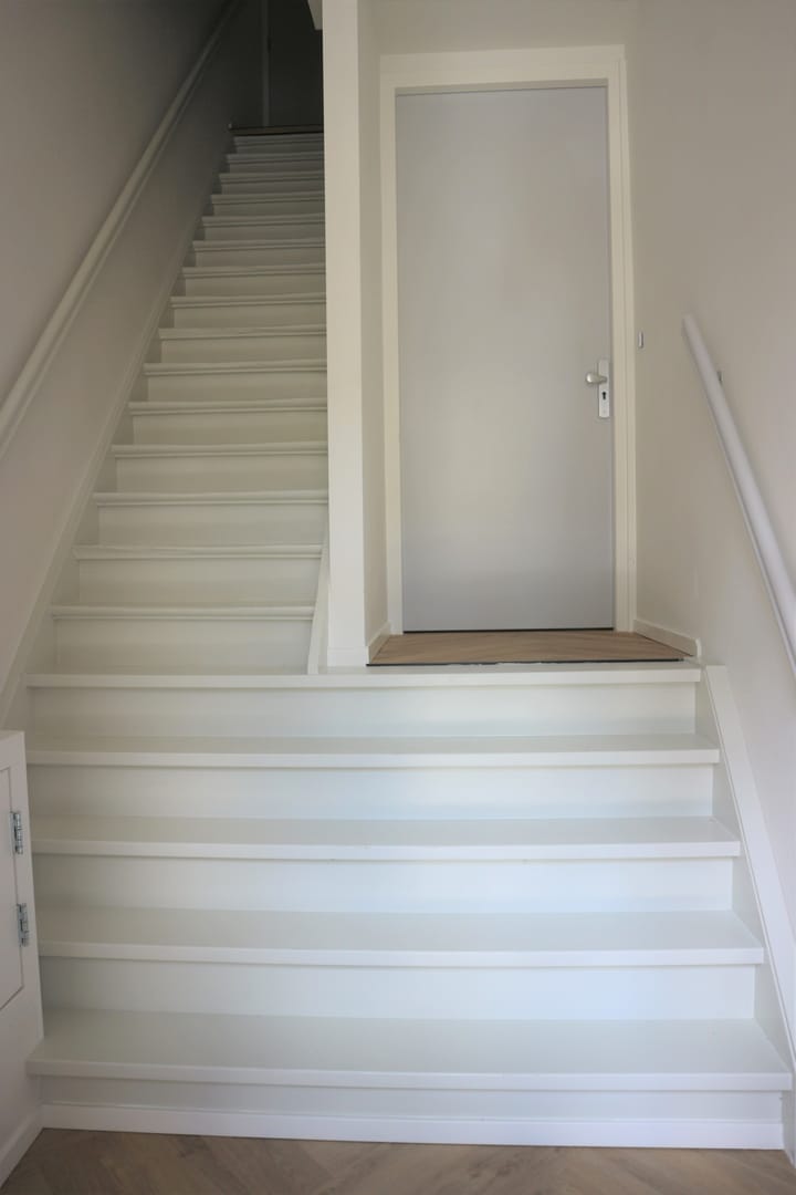 Foto 3 van Ginnekenweg 12-B