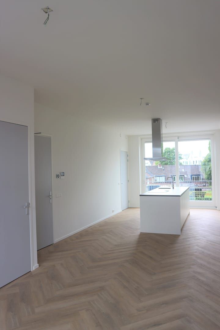 Foto 5 van Ginnekenweg 12-B