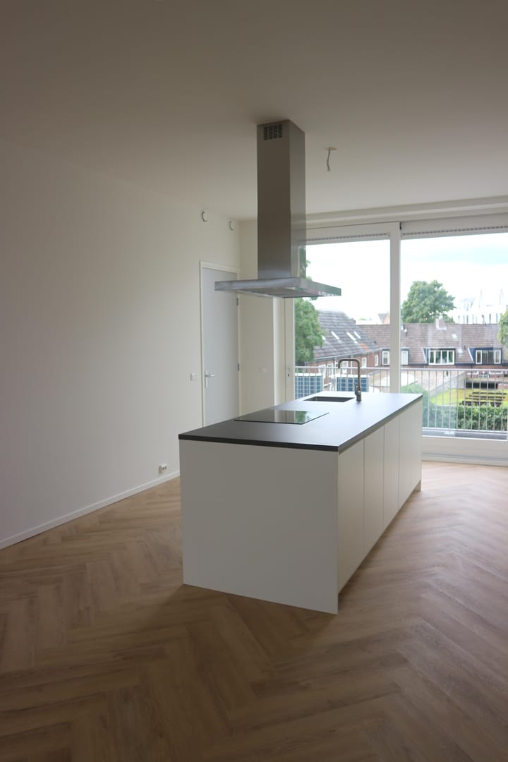 Foto 6 van Ginnekenweg 12-B