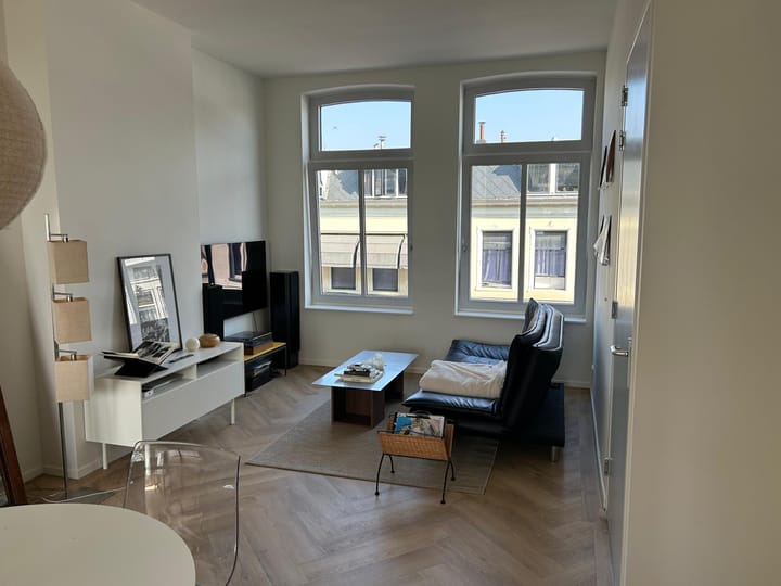 Foto 7 van Ginnekenweg 12-B