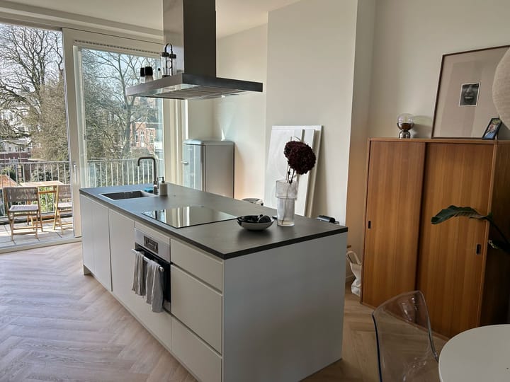 Foto 8 van Ginnekenweg 12-B