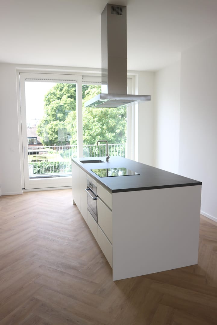 Foto 9 van Ginnekenweg 12-B