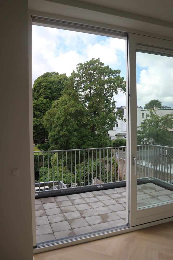 Foto 12 van Ginnekenweg 12-B