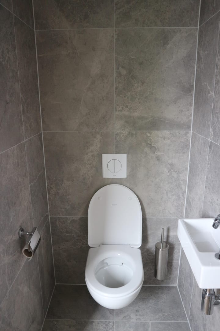 Foto 15 van Ginnekenweg 12-B