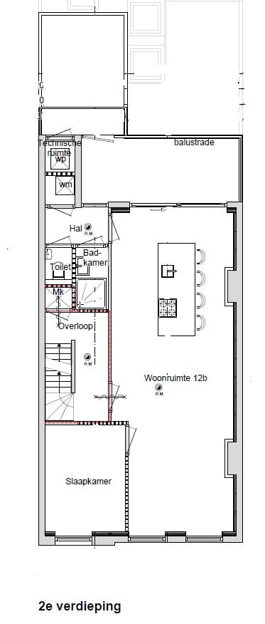 Foto 17 van Ginnekenweg 12-B
