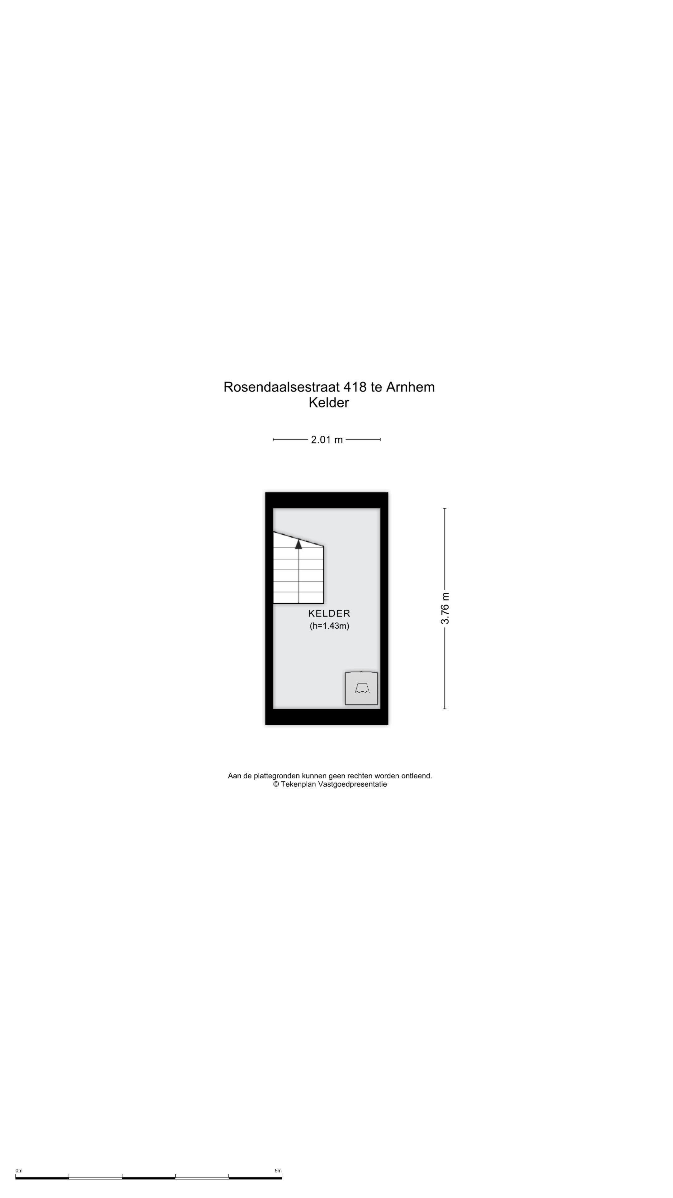 Foto 45 van Rosendaalsestraat 418