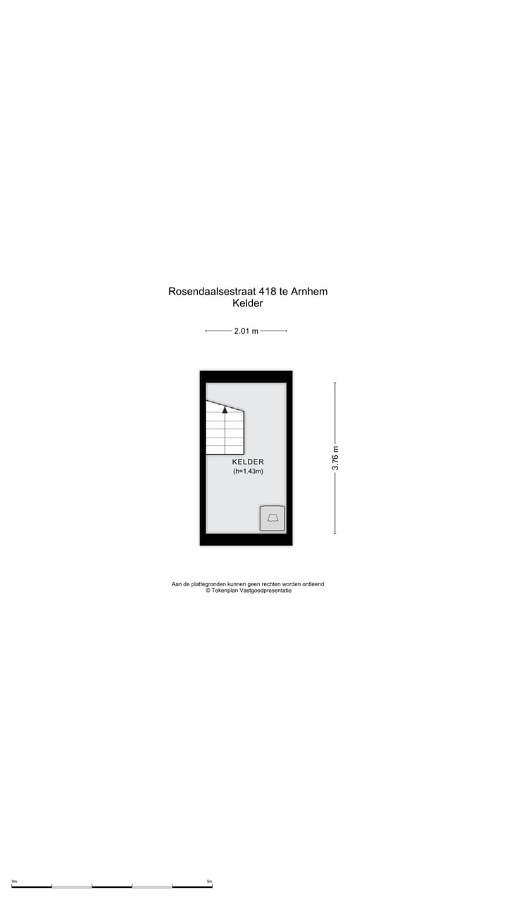 Photo 45 of Rosendaalsestraat 418