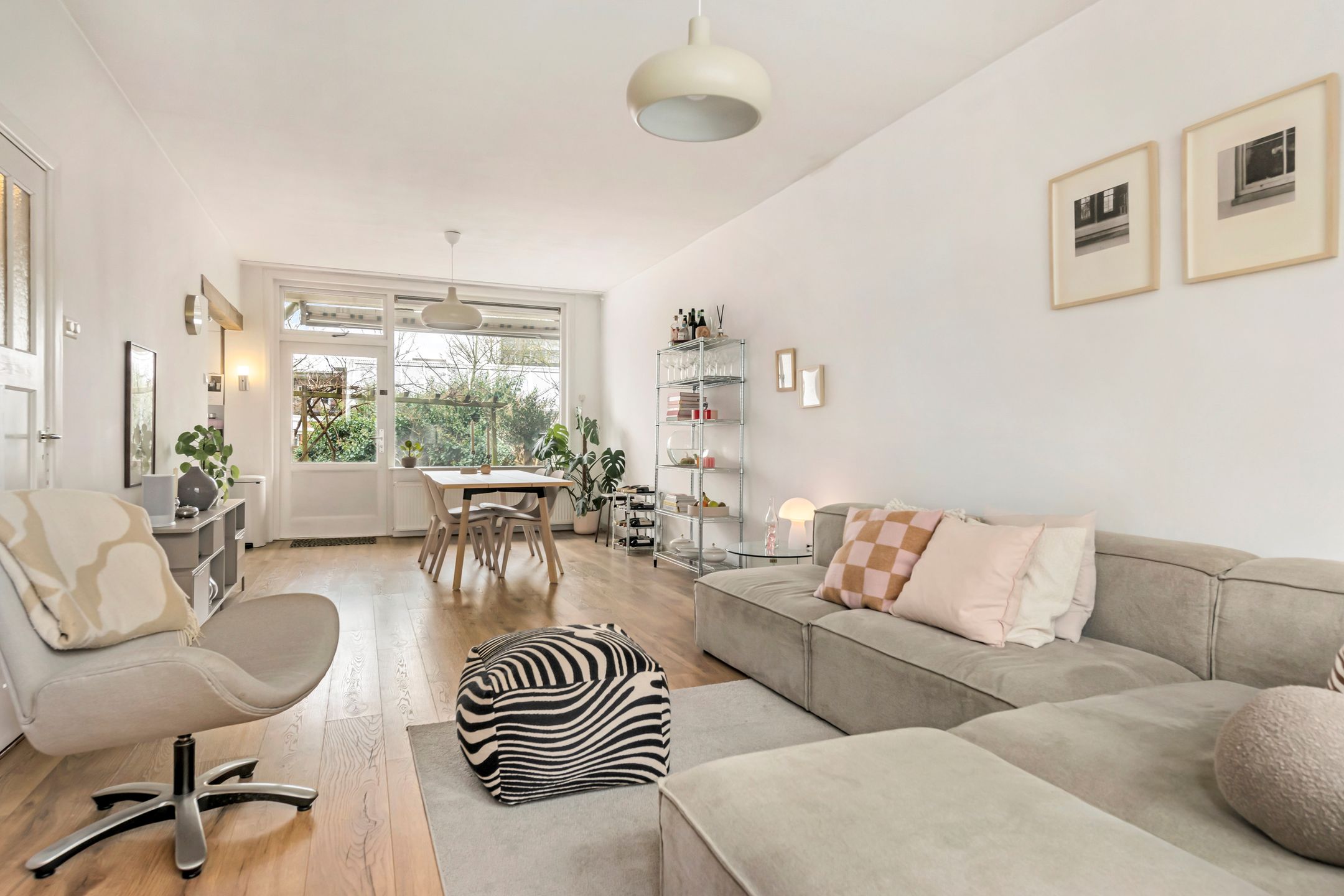 Foto 3 van Rosendaalsestraat 418