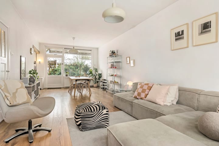 Foto 3 van Rosendaalsestraat 418