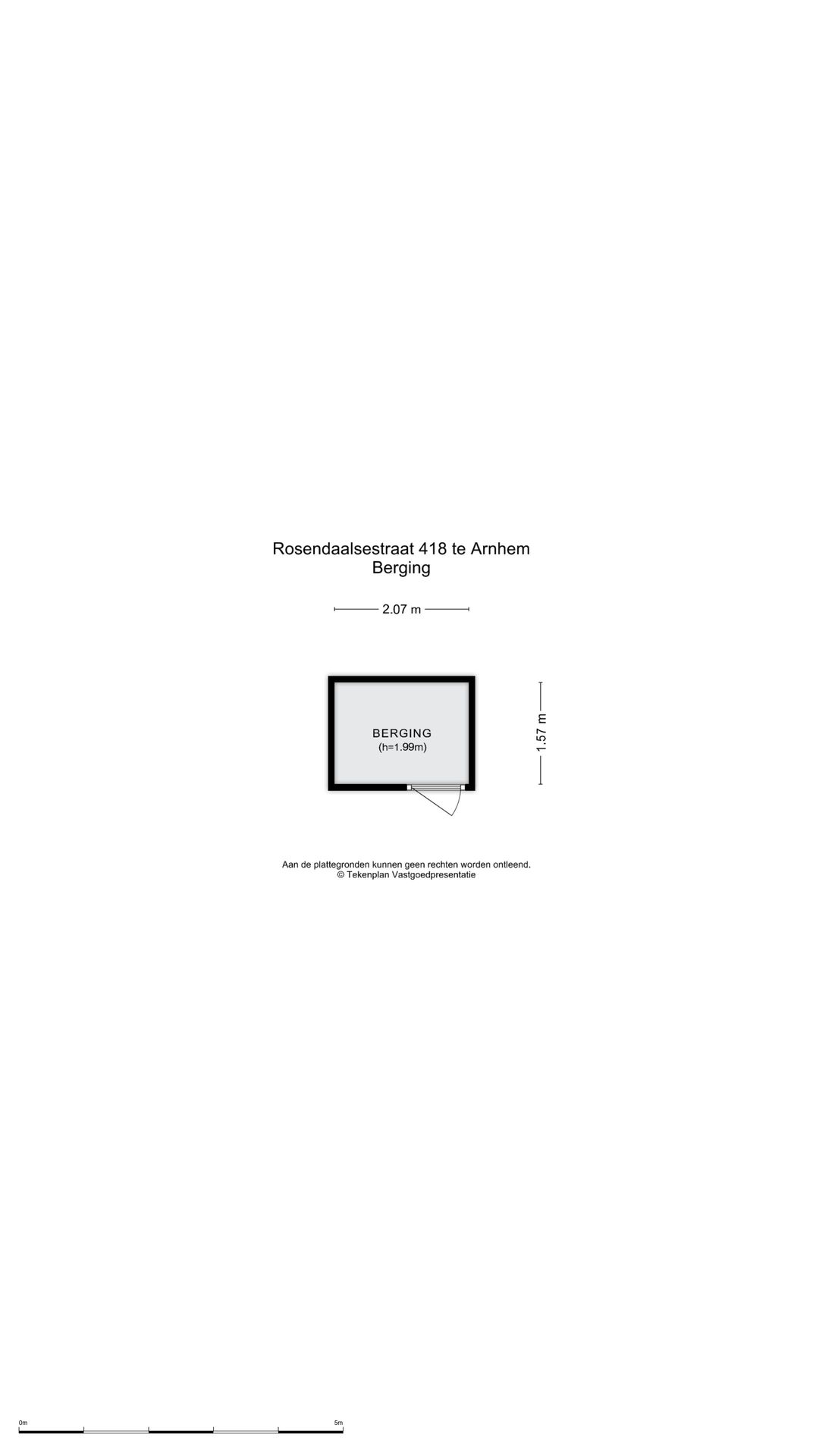 Foto 47 van Rosendaalsestraat 418