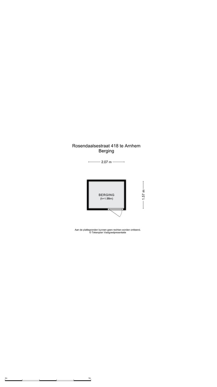 Photo 47 of Rosendaalsestraat 418