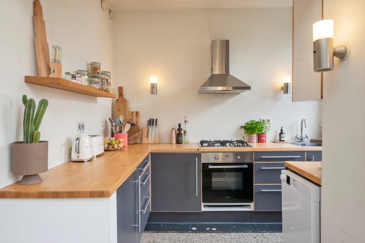 Foto 4 van Rosendaalsestraat 418