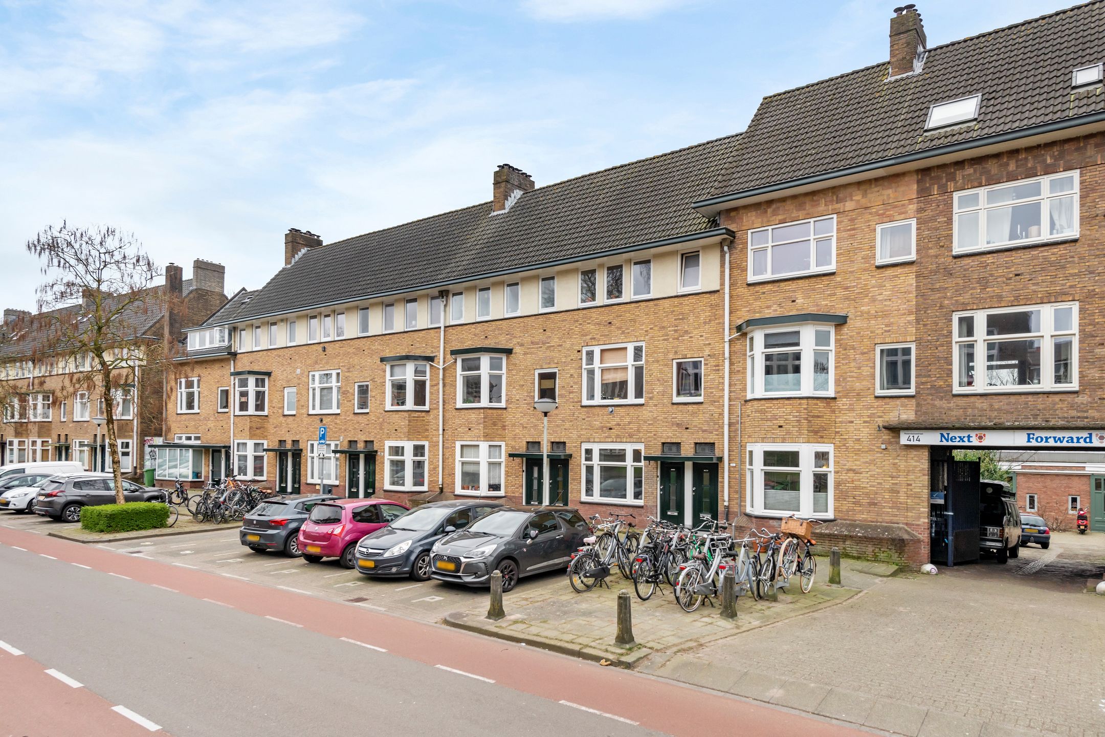 Foto 6 van Rosendaalsestraat 418