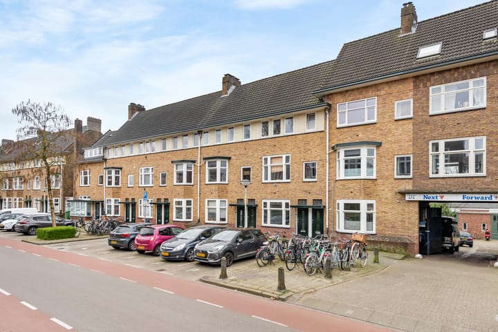 Photo 6 of Rosendaalsestraat 418