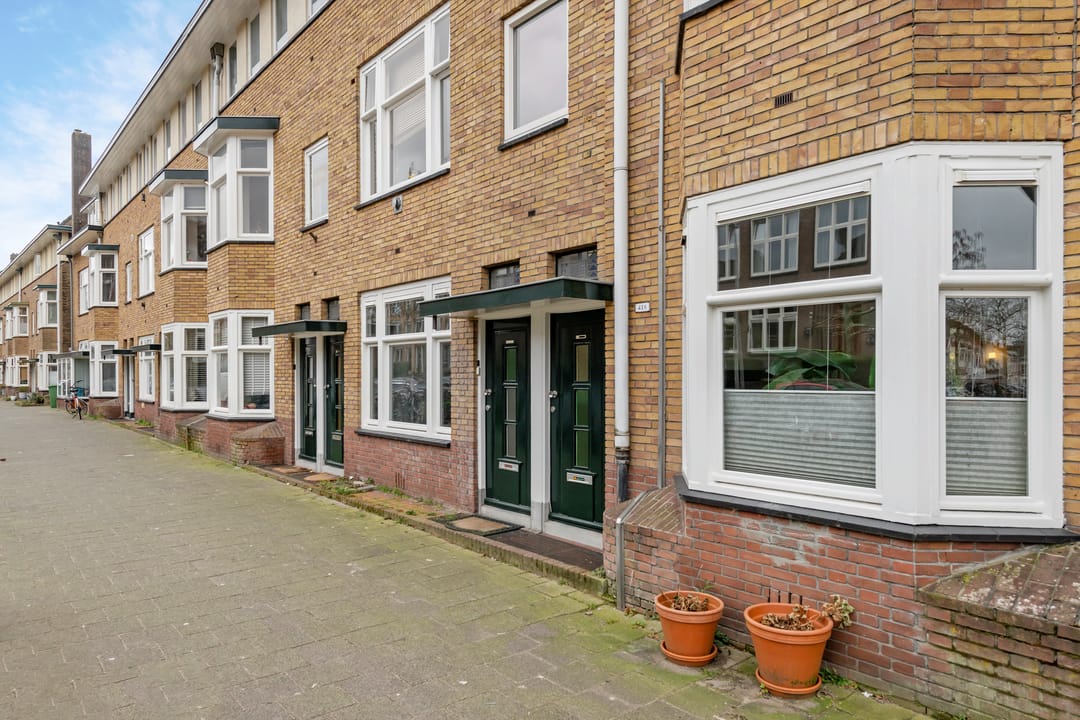 Foto 7 van Rosendaalsestraat 418