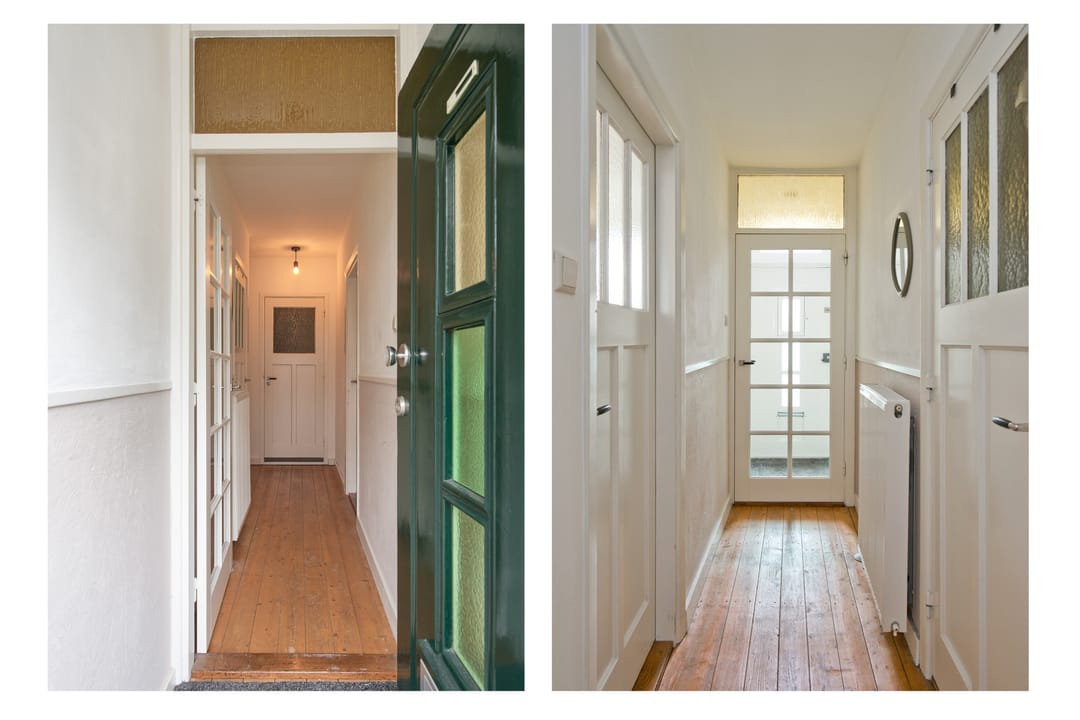 Foto 8 van Rosendaalsestraat 418