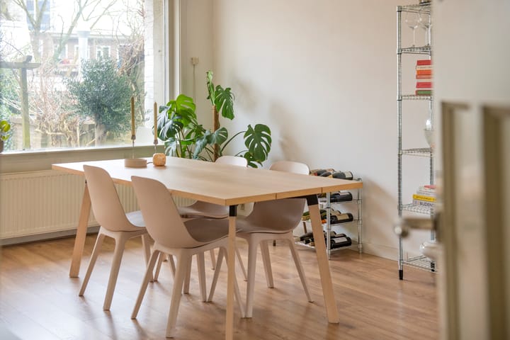 Photo 12 of Rosendaalsestraat 418