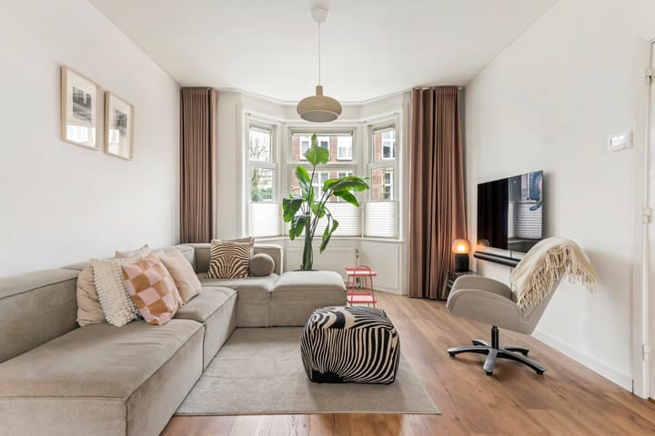 Photo 13 of Rosendaalsestraat 418