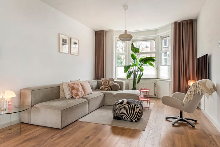 Photo 14 of Rosendaalsestraat 418