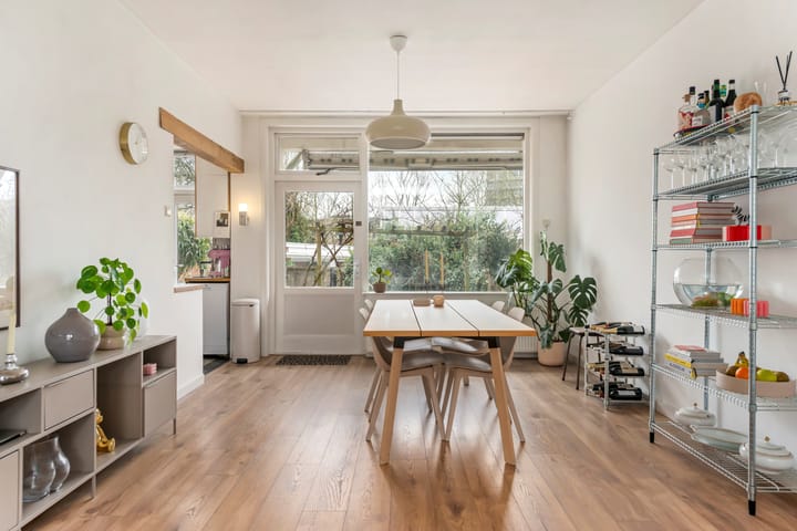 Photo 15 of Rosendaalsestraat 418