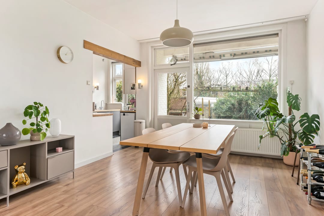 Foto 16 van Rosendaalsestraat 418