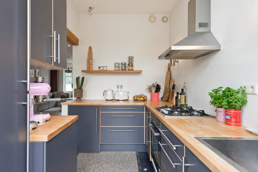 Foto 22 van Rosendaalsestraat 418